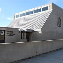Chapel and Cultural Center
