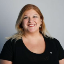 Photo of Tiffany Dennett