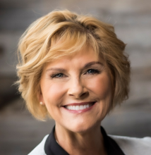Tracy Sullivan